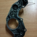 Защита натяжытель mercedes 2,2 6460160306 Mercedes-Benz Sprinter 2000-2006 A6460160306