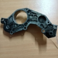 Защита натяжытель mercedes 2,2 6460160306 Mercedes-Benz Sprinter 2000-2006 A6460160306