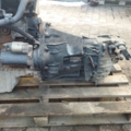 КПП  311, 313, 316, 413, 416 w903 904 2.2 Mercedes-Benz Sprinter W901-W905 (1995-2006) A9022600500