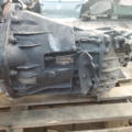 КПП  311, 313, 316, 413, 416 w903 904 2.2 Mercedes-Benz Sprinter W901-W905 (1995-2006) A9022600500