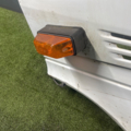 Крило переднє праве Mercedes-Benz Sprinter W901-W905 (1995-2006) A9016307007
