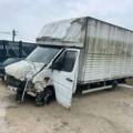 Mercedes-Benz Sprinter W901-W905 (1995-2006) 2.2 Дизель 611981 Ручна / Механіка 2003 2.2 Дизель двигун 611981мкпп