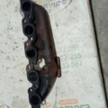Выпускной коллектор 2.9tdi om602 Mercedes-Benz Sprinter W901-W905 (1995-2006) 6021422701