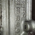 100% оригінал mercedes benz Mercedes-Benz Sprinter W906 (2006-2018) A6510103020