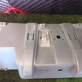 Бардачок Mercedes-Benz Sprinter W906 (2006-2018) A90668001917J69
