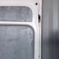 Двері бічні зсувні праві Mercedes-Benz Sprinter W906 (2006-2018) A9067307205