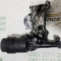 корпус маслофільтра; корпус масляного фільтра Mercedes-Benz Sprinter W906 (2006-2018) A6511800810