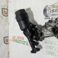 корпус маслофільтра; корпус масляного фільтра Mercedes-Benz Sprinter W906 (2006-2018) A6511800810