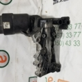 корпус маслофільтра; корпус масляного фільтра Mercedes-Benz Sprinter W906 (2006-2018) A6511800810