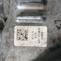 Кришка блоку циліндрів  8077 Mercedes-Benz Sprinter W906 (2006-2018) A6510150802
