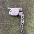 Педаль газу Mercedes-Benz Sprinter W906 (2006-2018) A9063000304