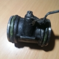 Повітрехід Mercedes-Benz Sprinter W906 (2006-2018) A6460901337