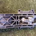 Ручка дверей зовнішня з кронштейном Mercedes-Benz Sprinter W906 (2006-2018) A9067600170 Вживаний