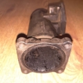 Повітропровід Mercedes-Benz V-Class (638/2) 96-03 A6010980517