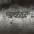 Повітропровід Mercedes-Benz V-Class (638/2) 96-03 A6010980517