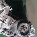 Двигун 2.0 дизель 16v om640.942 Mercedes-Benz A-Class W169 (2004-2012),B-Class W245 (2005-2011),Citan W415 (2012-2021),Vaneo W414 (2002-2005) OM640942