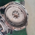 Двигун 2.0 дизель 16v om640.942 Mercedes-Benz A-Class W169 (2004-2012),B-Class W245 (2005-2011),Citan W415 (2012-2021),Vaneo W414 (2002-2005) OM640942