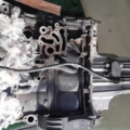 Двигун 2.0 дизель 16v om640.942 Mercedes-Benz A-Class W169 (2004-2012),B-Class W245 (2005-2011),Citan W415 (2012-2021),Vaneo W414 (2002-2005) OM640942
