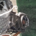 Двигун 2.0 дизель 16v om640.942 Mercedes-Benz A-Class W169 (2004-2012),B-Class W245 (2005-2011),Citan W415 (2012-2021),Vaneo W414 (2002-2005) OM640942