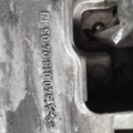 Двигун 2.0 дизель 16v om640.942 Mercedes-Benz A-Class W169 (2004-2012),B-Class W245 (2005-2011),Citan W415 (2012-2021),Vaneo W414 (2002-2005) OM640942