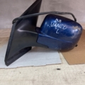 Дзеркало заднього виду зовнішнє ліве (електричне) Mercedes-Benz Vaneo W414 (2002-2005) 15521537 Вживаний