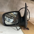 Дзеркало заднього виду зовнішнє ліве (електричне) Mercedes-Benz Vaneo W414 (2002-2005) 15521537 Вживаний