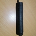 Пружина натяжна Mercedes-Benz Vito автобус (W639) 03 ... 6019973982