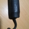 Пружина натяжна Mercedes-Benz Vito автобус (W639) 03 ... 6019973982