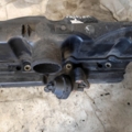 Впускной коллектор. oe: a6640900137; Mercedes-Benz Vito автобус (W639) 03 ... A6640900137