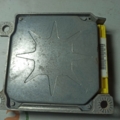 Блок управління airbag Mercedes-Benz Vito фургон (638) 97-03 285001105