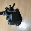 100% оригінал mercedes benz Mercedes-Benz Vito W638 (1996-2003) A6110700340