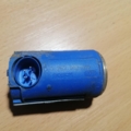 Датчик парковки BOSCH Mercedes-Benz Vito W638 (1996-2003) 0263003010