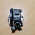 Датчик парковки BOSCH Mercedes-Benz Vito W638 (1996-2003) 0263003010
