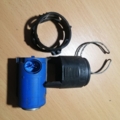 Датчик парковки BOSCH Mercedes-Benz Vito W638 (1996-2003) 0263003010