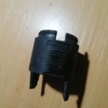 Датчик парковки BOSCH Mercedes-Benz Vito W638 (1996-2003) 0263003010