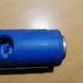 Датчик парковки BOSCH Mercedes-Benz Vito W638 (1996-2003) 0263003010
