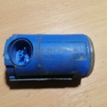 Датчик парковки BOSCH Mercedes-Benz Vito W638 (1996-2003) 0263003010