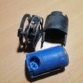 Датчик парковки BOSCH Mercedes-Benz Vito W638 (1996-2003) 0263003010