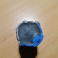 Датчик парковки BOSCH Mercedes-Benz Vito W638 (1996-2003) 0263003010