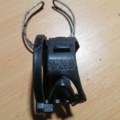 Датчик парковки BOSCH Mercedes-Benz Vito W638 (1996-2003) 0263003010