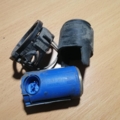 Датчик парковки BOSCH Mercedes-Benz Vito W638 (1996-2003) 0263003010