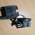 Датчик парковки BOSCH Mercedes-Benz Vito W638 (1996-2003) 0263003010