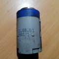 ДАТЧИК ПАРКОВКИ ЗАДНИЙ Mercedes-Benz Vito W638 (1996-2003) 0263009045