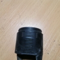 ДАТЧИК ПАРКОВКИ ЗАДНИЙ Mercedes-Benz Vito W638 (1996-2003) 0263009045