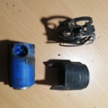 ДАТЧИК ПАРКОВКИ ЗАДНИЙ Mercedes-Benz Vito W638 (1996-2003) 0263009045