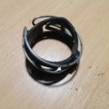 ДАТЧИК ПАРКОВКИ ЗАДНИЙ Mercedes-Benz Vito W638 (1996-2003) 0263009045