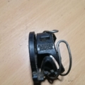 ДАТЧИК ПАРКОВКИ ЗАДНИЙ Mercedes-Benz Vito W638 (1996-2003) 0263009045
