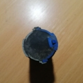 ДАТЧИК ПАРКОВКИ ЗАДНИЙ Mercedes-Benz Vito W638 (1996-2003) 0263009045