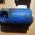 ДАТЧИК ПАРКОВКИ ЗАДНИЙ Mercedes-Benz Vito W638 (1996-2003) 0263009045