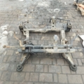 Підрамник передній, рулева рейка Mercedes-Benz Vito W638 (1996-2003) 6383103110